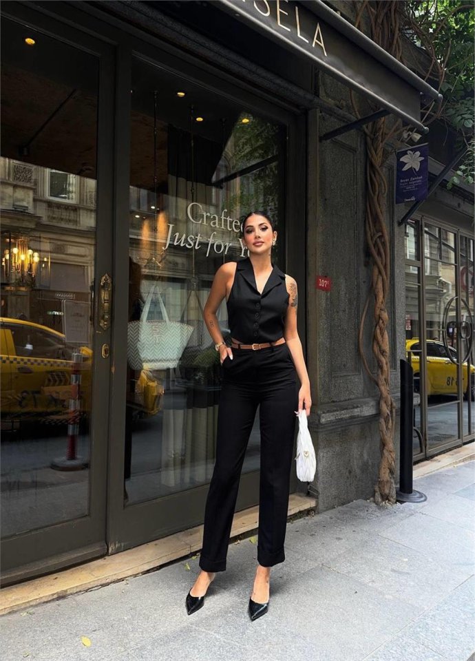 Trousers Kriston