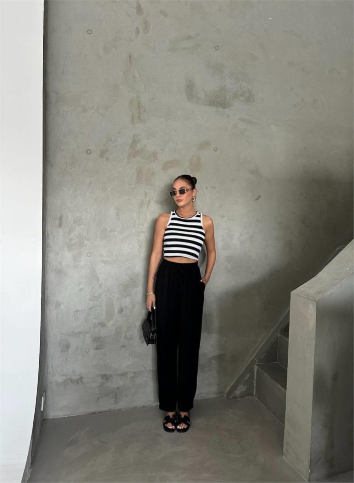 Trousers Lauris