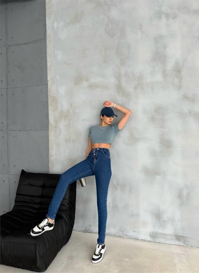 Trousers Lavera