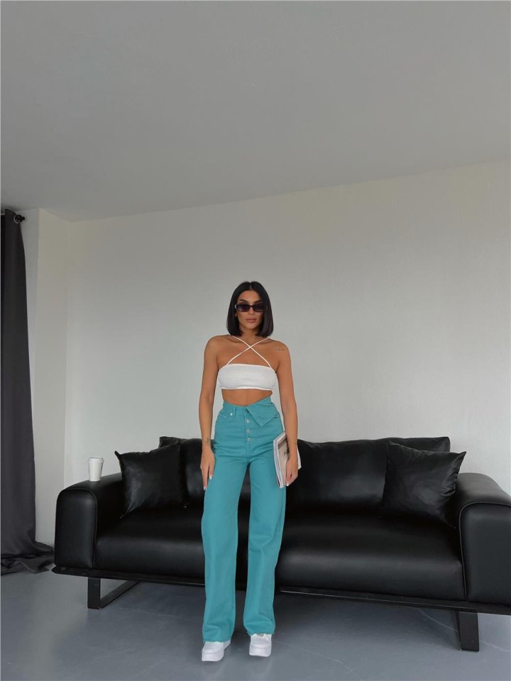 Trousers Laverrne