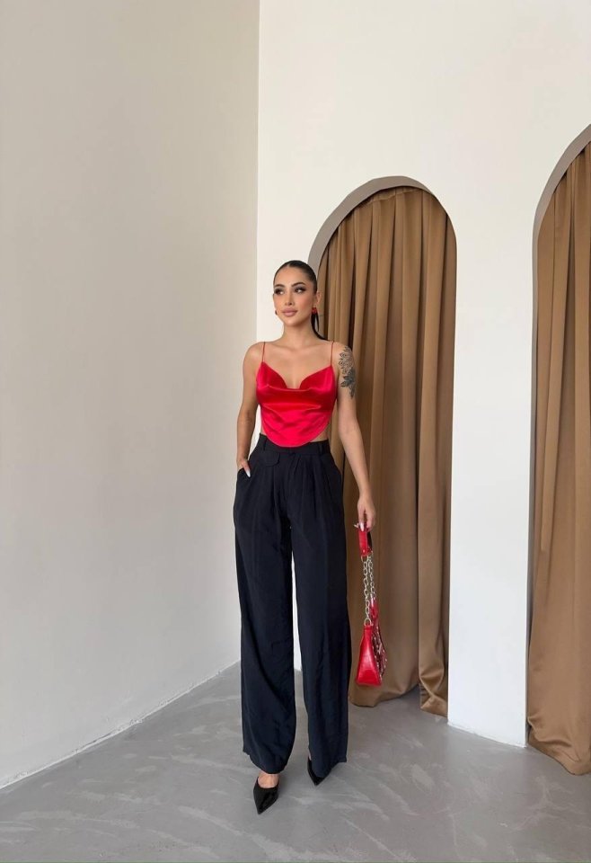 Trousers Leisel