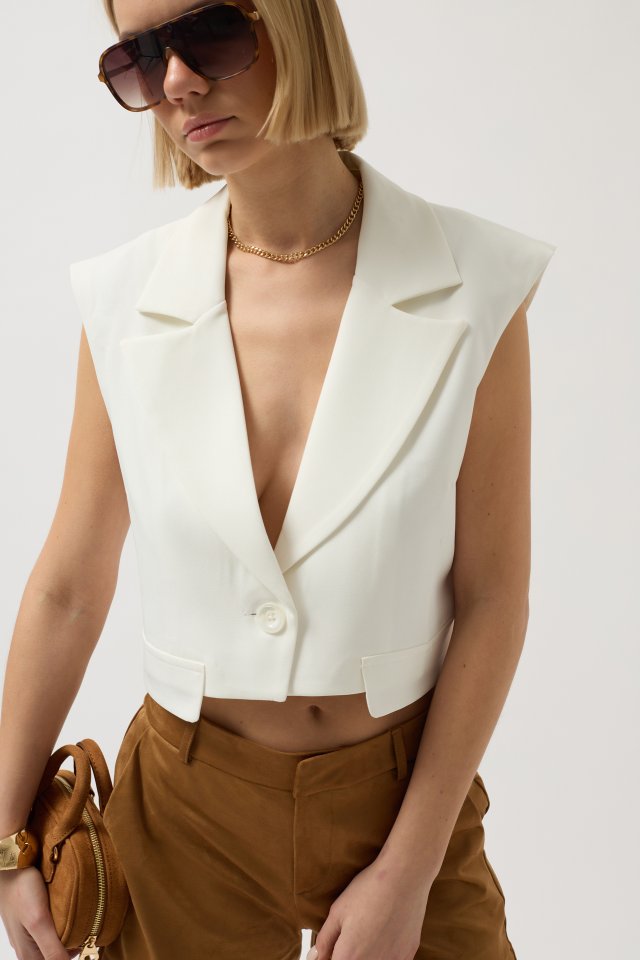 Vest Lajessica