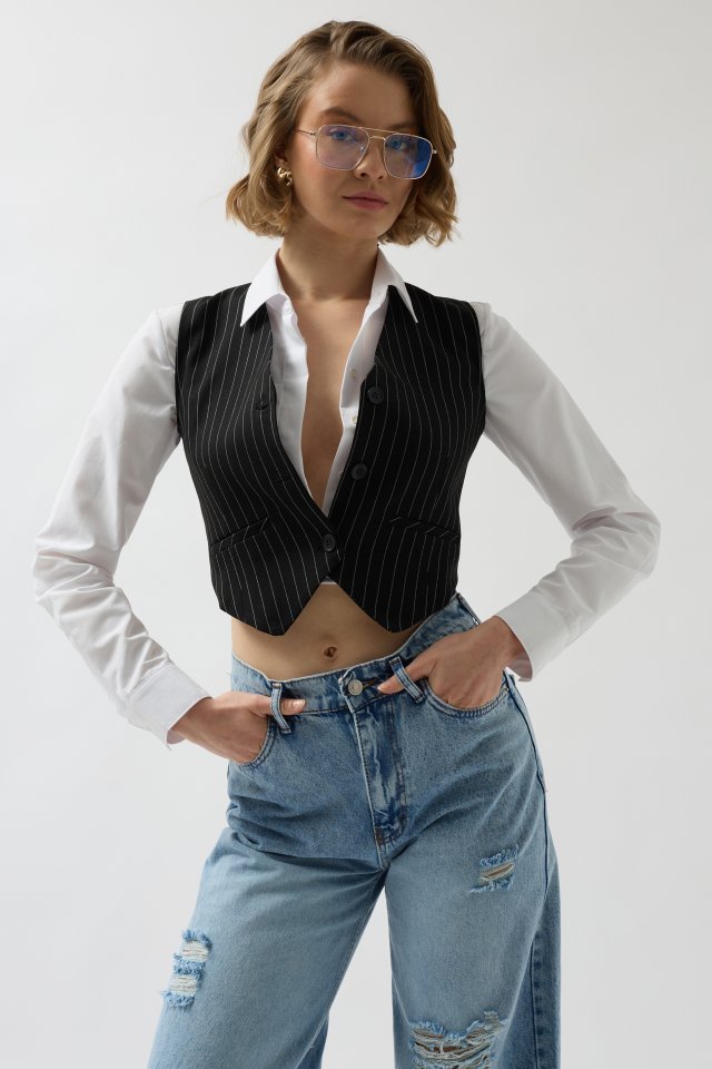 Vest Lanice
