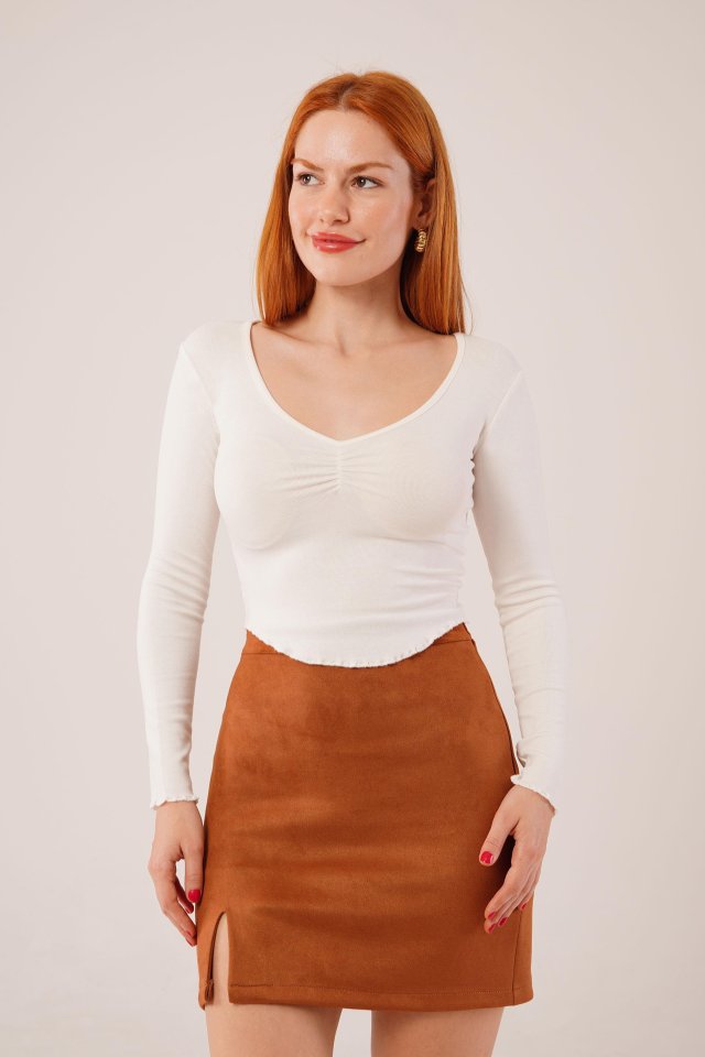 Blouse Avalon