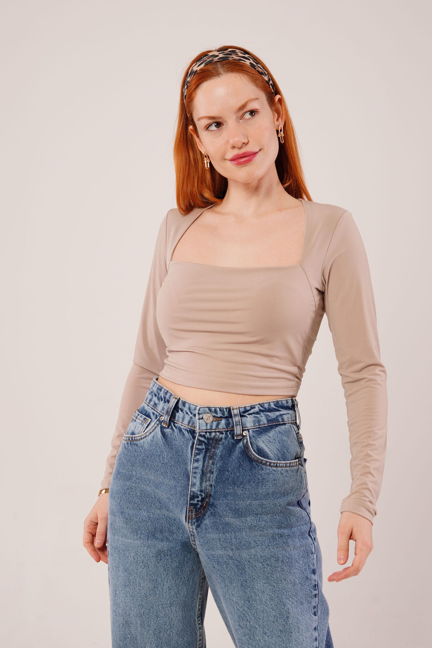 Blouse Kaiya