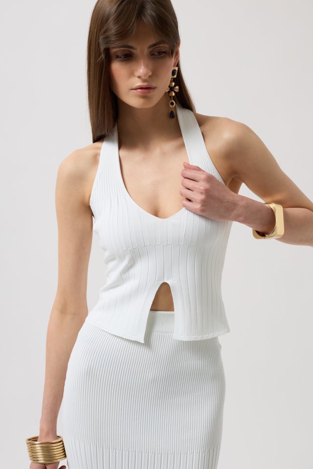 Blouse Kaly