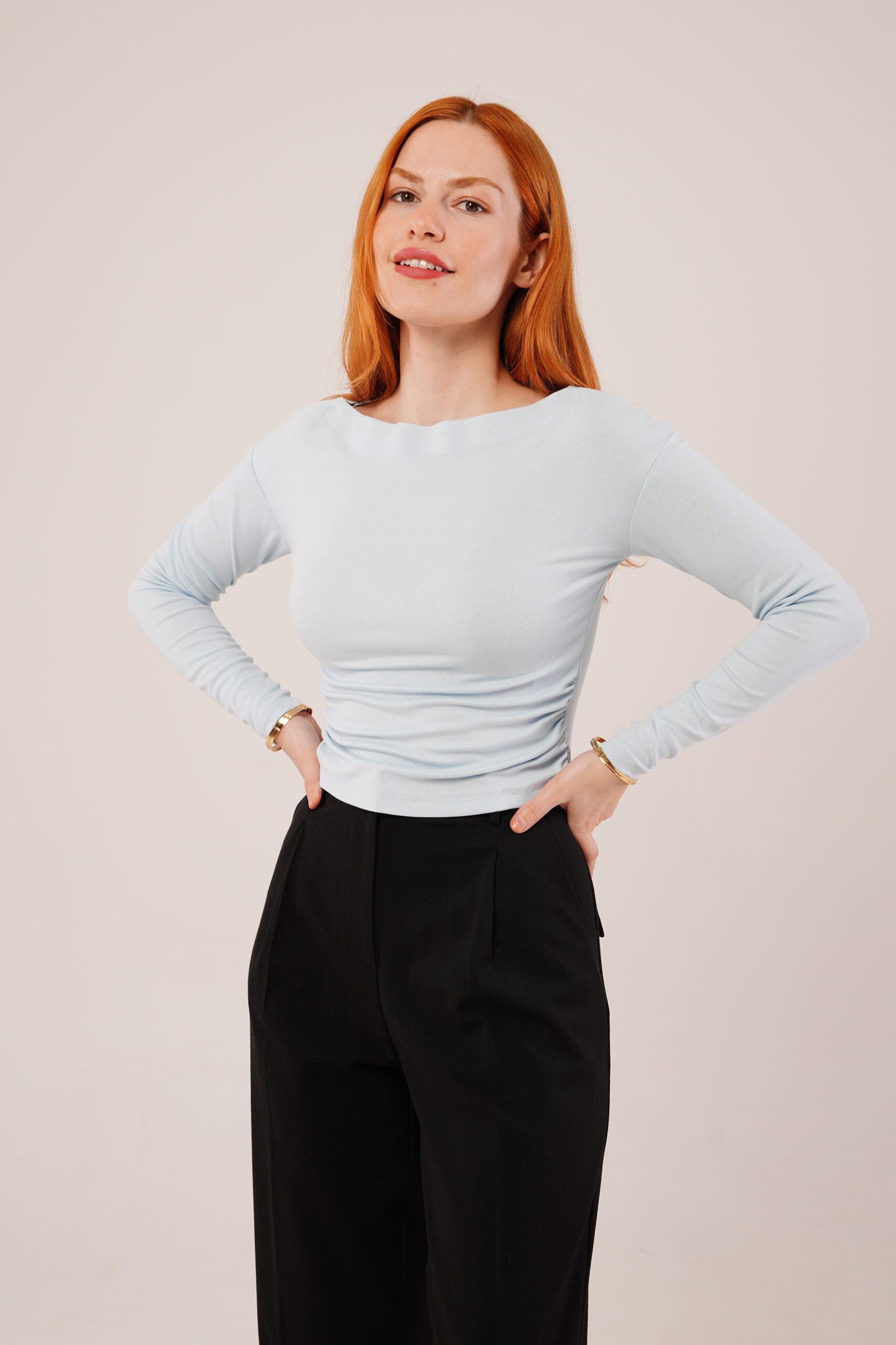 Blouse Lera