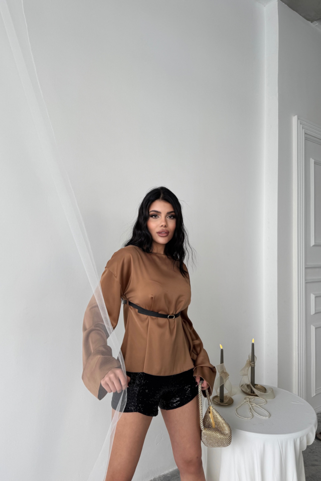 Blouse Leticia