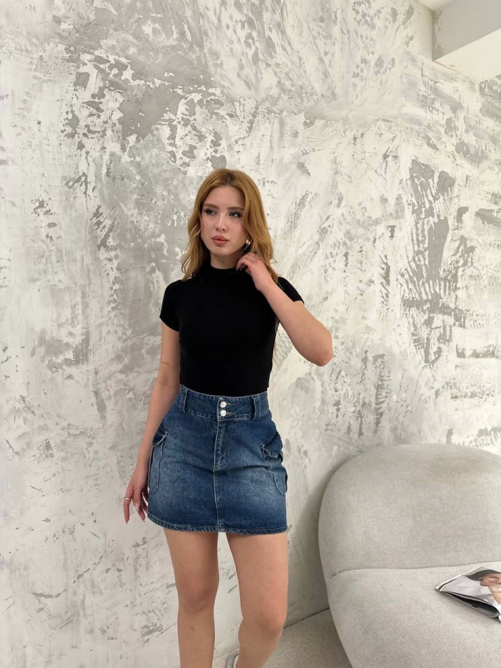Blouse Leyah