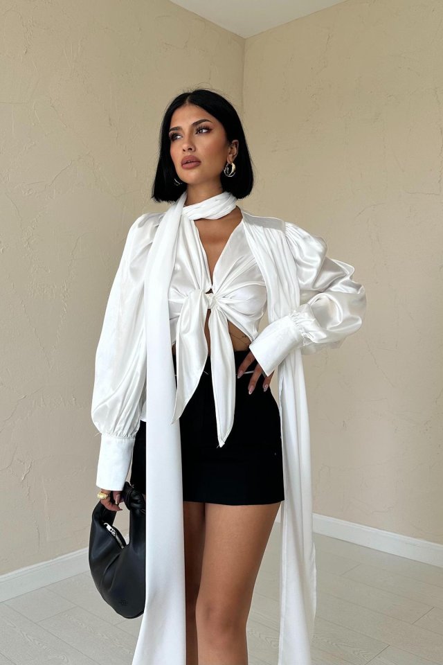 Blouse Maiah
