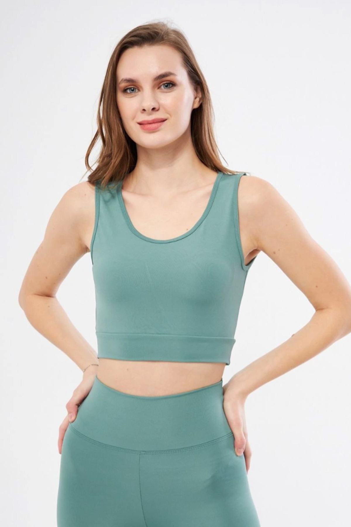 Crop Top Rackel