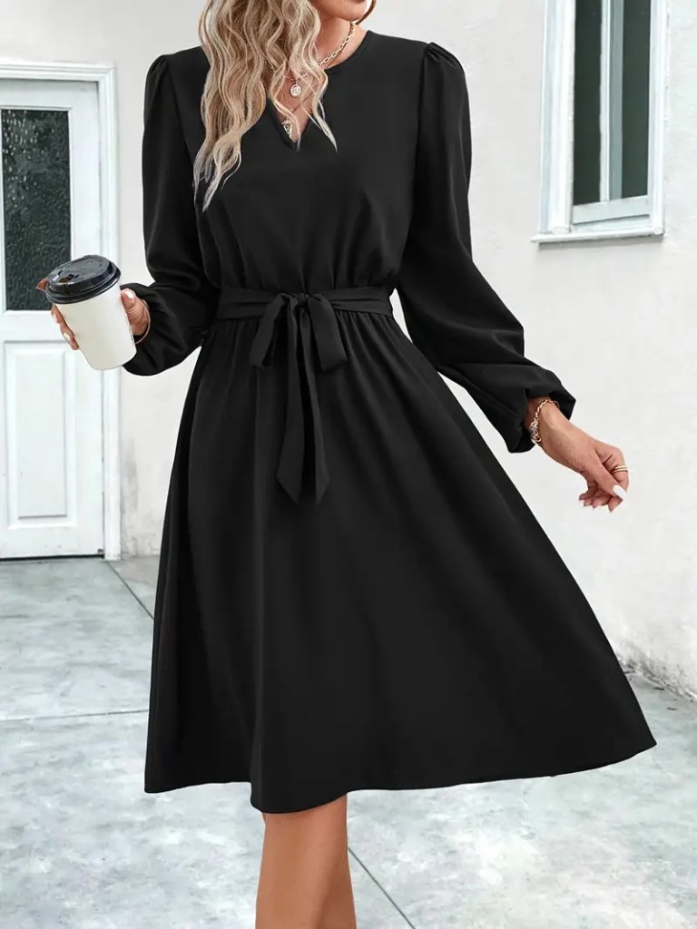 Dress Fortney
