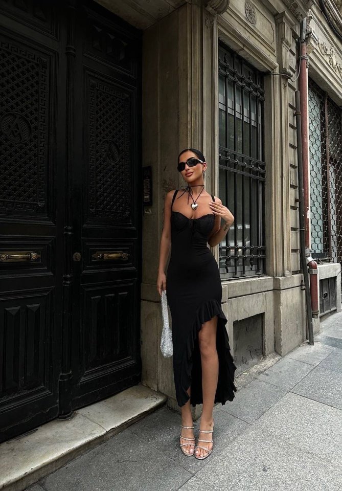 Dress Glinyce