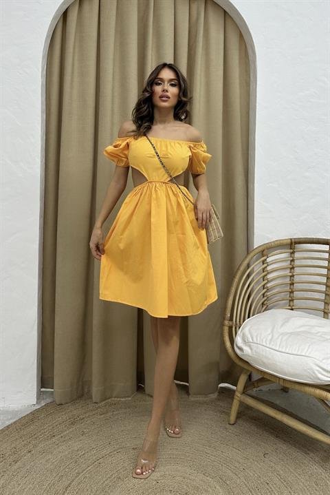 Dress Gloribel
