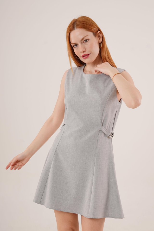 Dress Kamalei