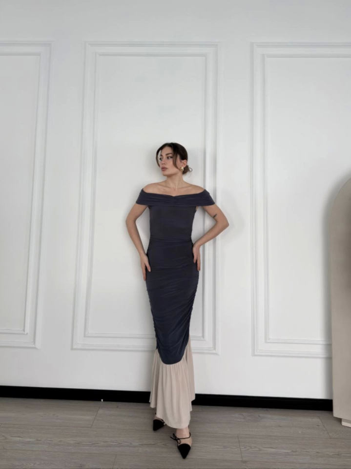 Dress Kanina