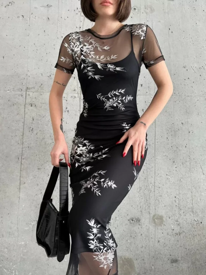 Dress Karilynn