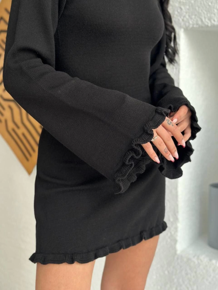 Dress Kathee