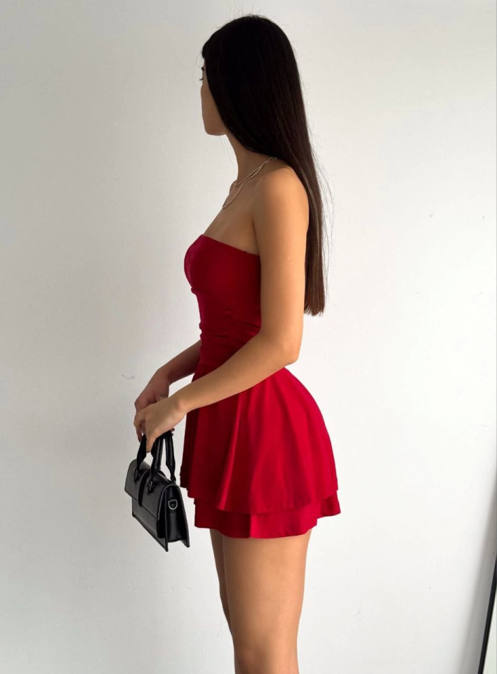Dress Katica