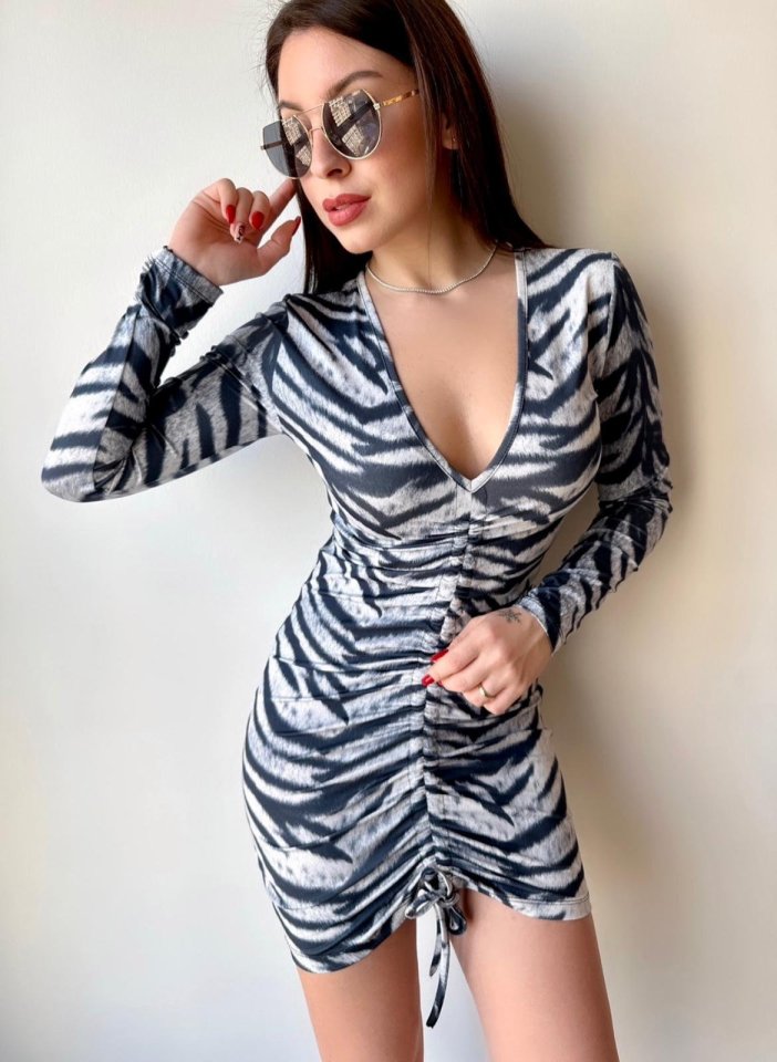 Dress Katriel
