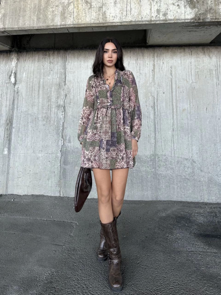 Dress Kavonna