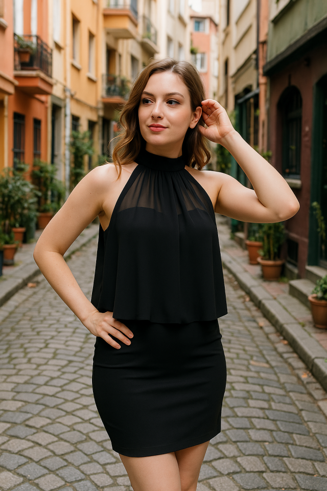 Dress Kianni