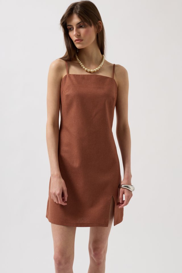 Dress Kirsi
