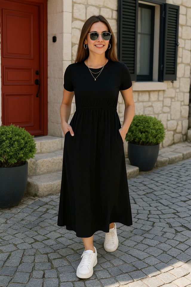 Dress Kloris