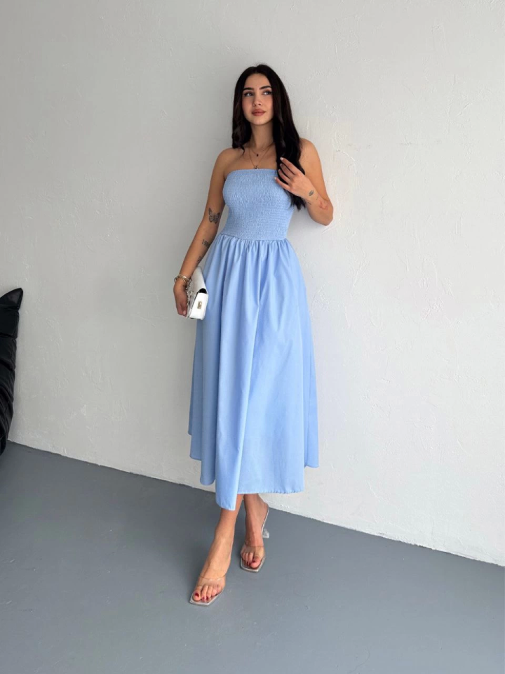 Dress Korra