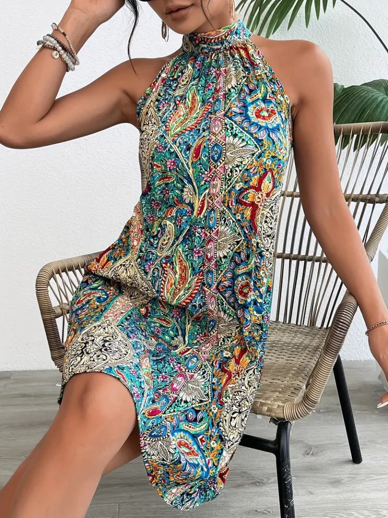 Dress Kristalee