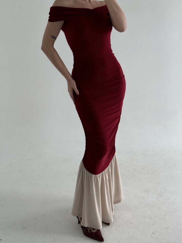 Dress Krystia