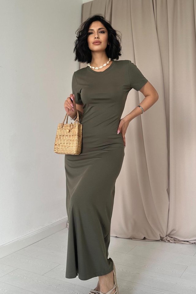 Dress Marrlen