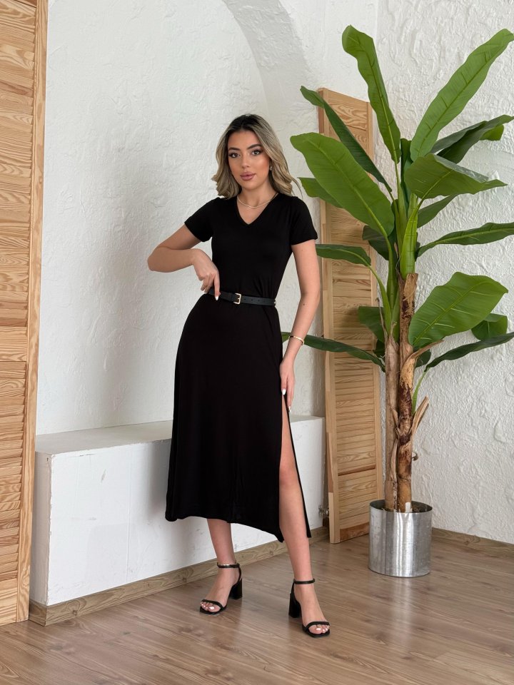 Dress Pepita