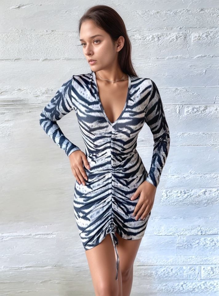 Dress Pierina