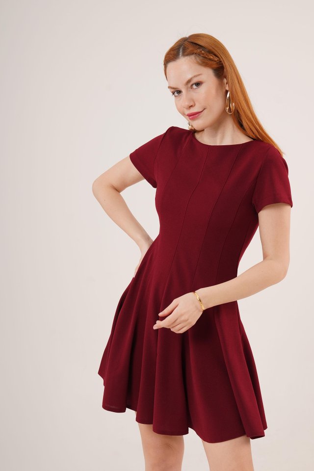 Dress Ranillda