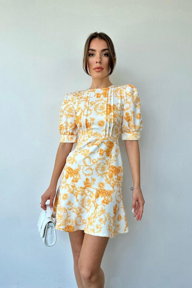 Dress Zailey