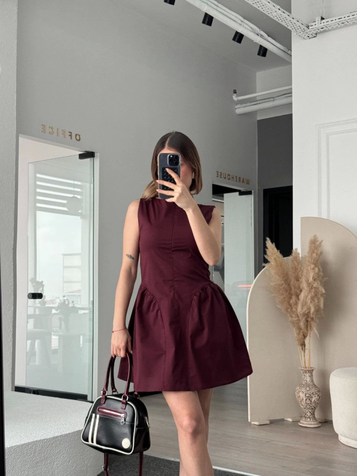 Dress Zanne