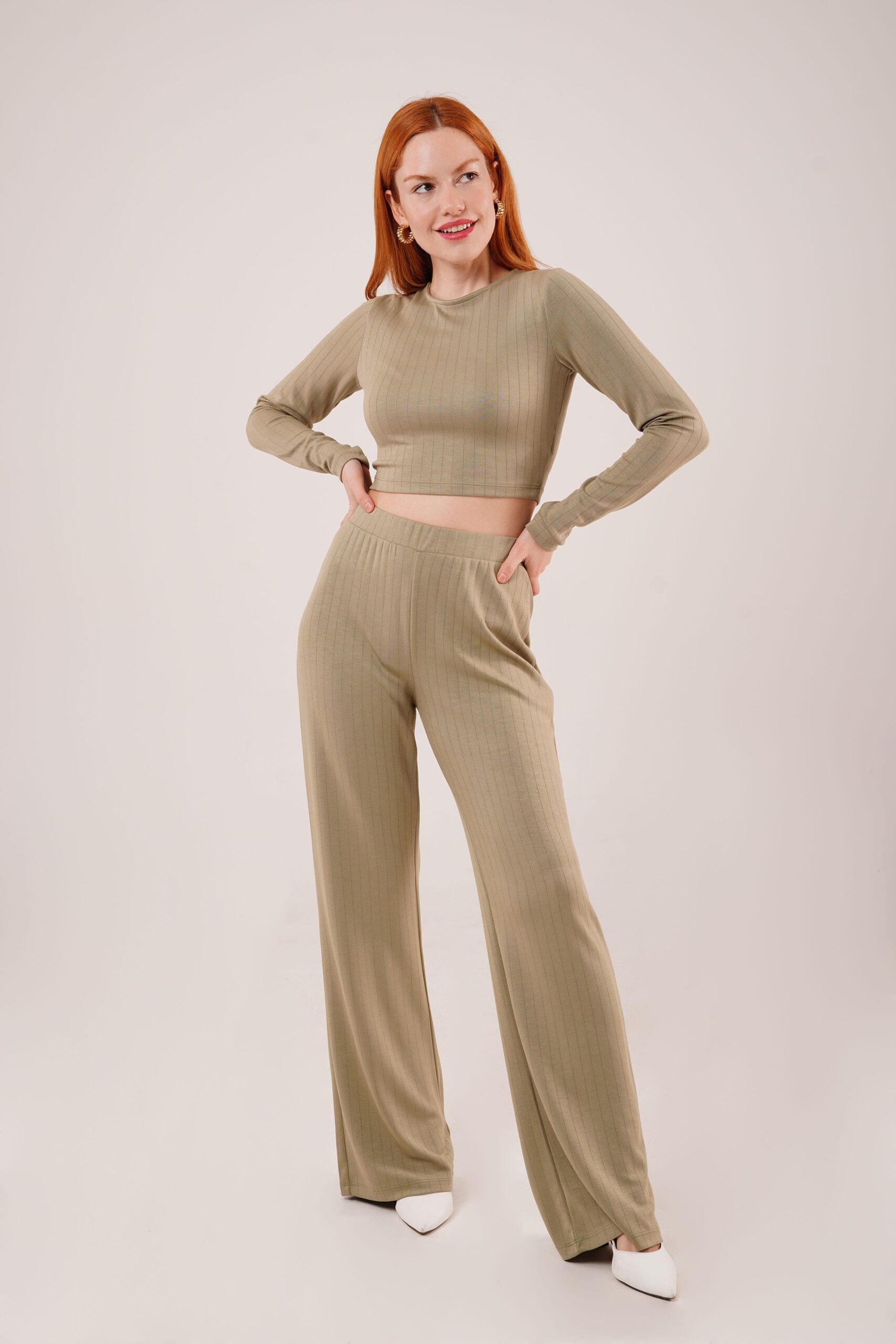 Set Yuette
