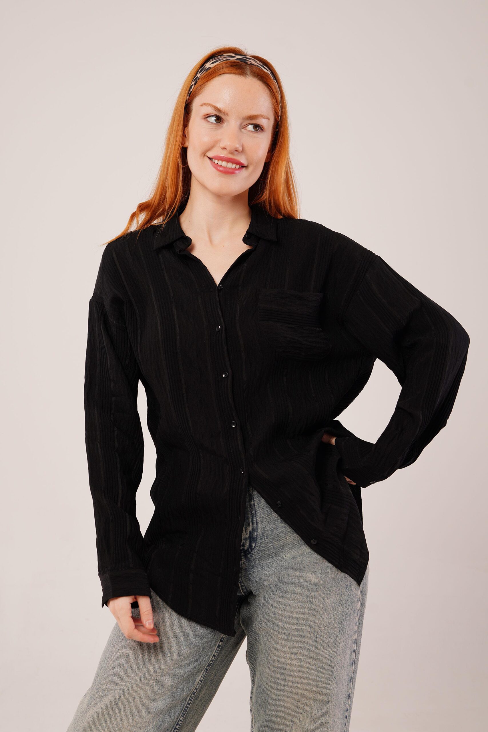 Shirt Kanya