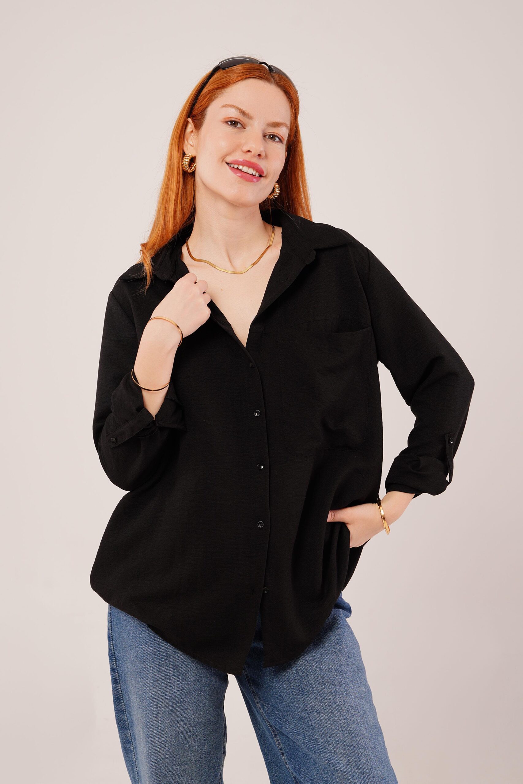 Shirt Linsay