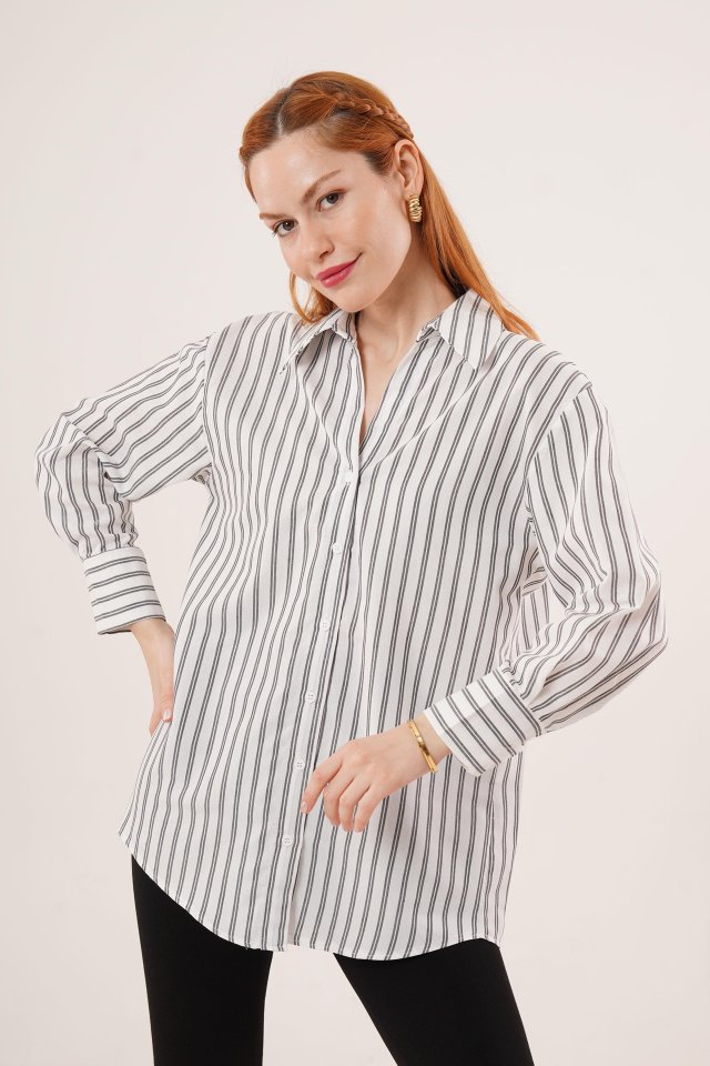 Shirt Linsey