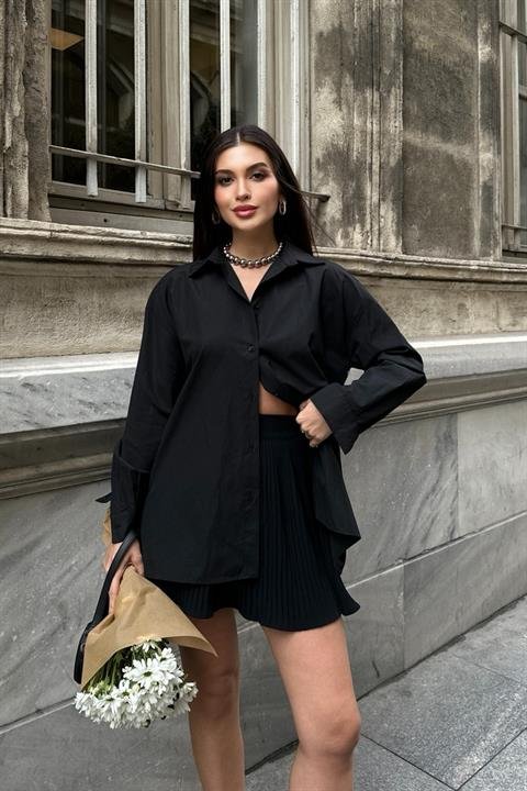 Shirt Ninetta