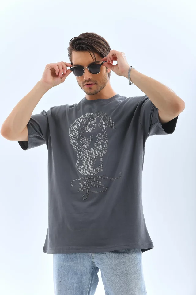 T-shirt Callahan