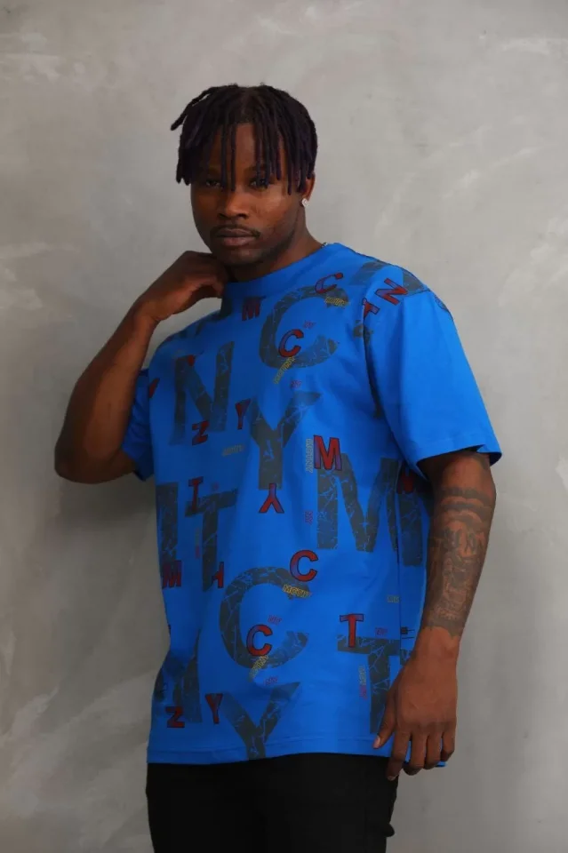 T-shirt Callistus