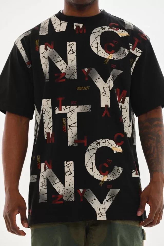 T-shirt Callumet