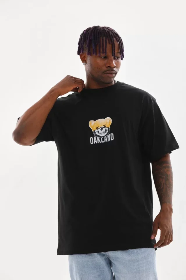 T-shirt Carmo