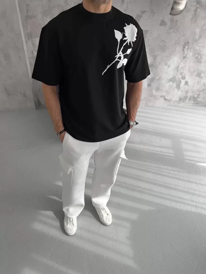 T-shirt Carnell