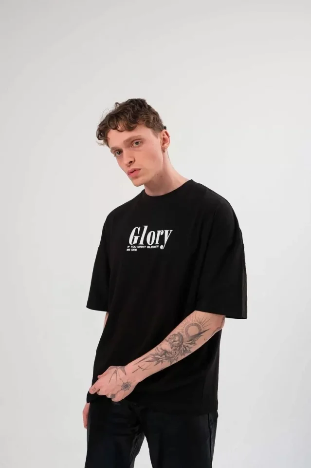 T-shirt Cedrik