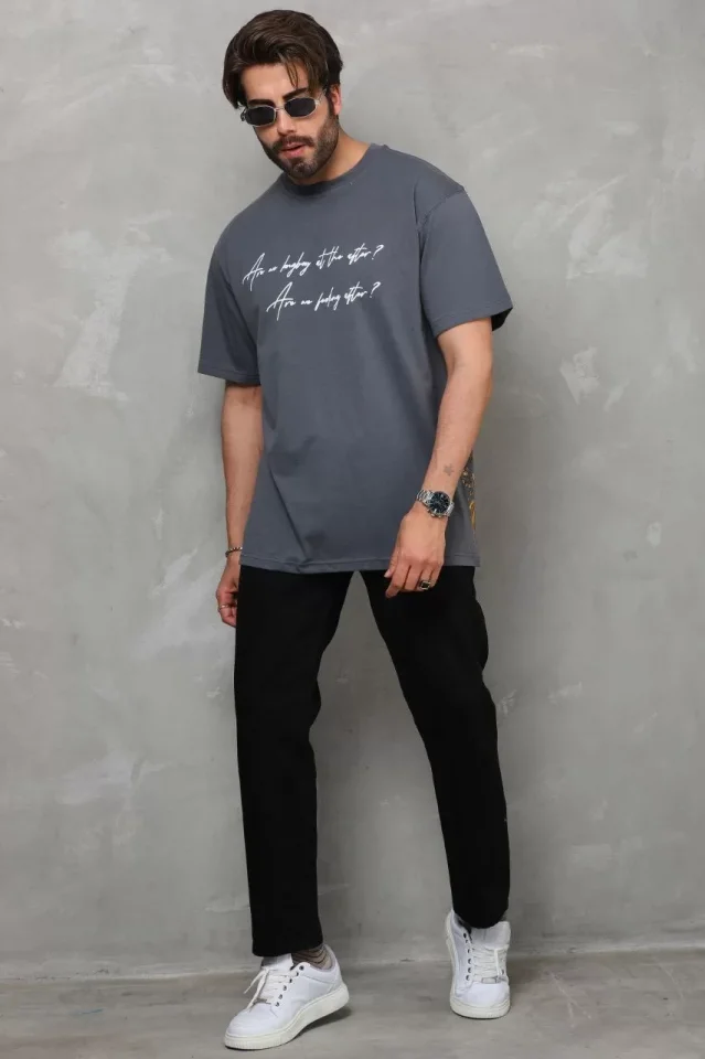 T-shirt Christos