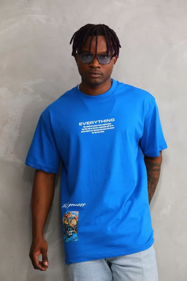 T-shirt Clemmie